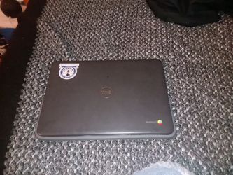 Chromebook