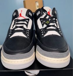 JORDAN