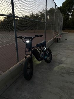 Ridstar q20 lite looking to trade