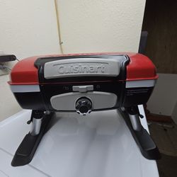Cuisinart  Gas Grill