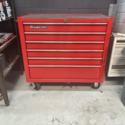 Snap On Box