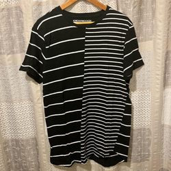 Striped Shirt
