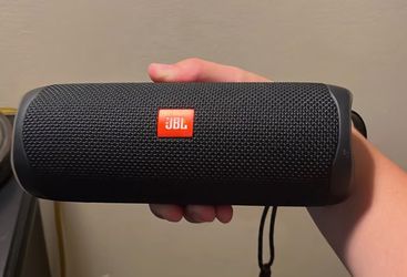 JBL flip 5