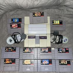 Nintendo Classic 