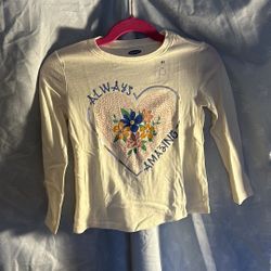 Old Navy T-shirt 