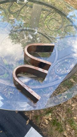 Engine Mount Adaptor