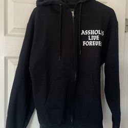ALF men’s Hoodie