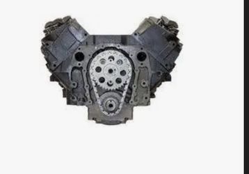 1995 Chevy 454 Engine With Transmission Best Offer