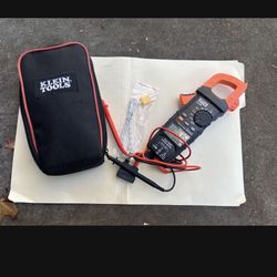 Klein Tools Volt Meter