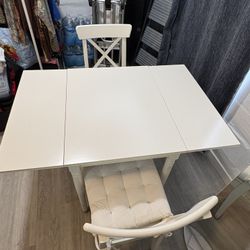 Foldable Table 