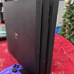 PS4 Pro