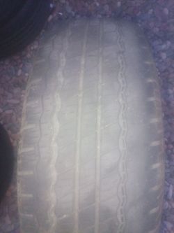 235/75/15 $20