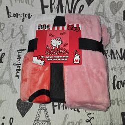 #115 Hello Kitty Cover