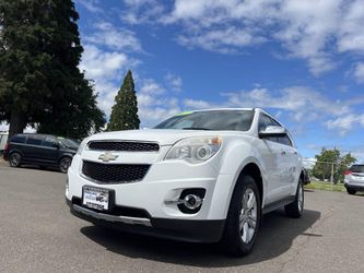 2012 Chevrolet Equinox