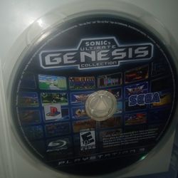 sonic's ultimate genesis collection ps3