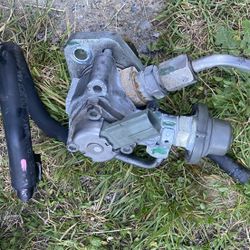 High Pressure Fuel Pump | 2GR-FE Engine | Toyota | Lexus OEM