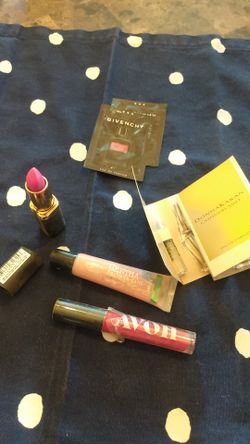 All New lip stick,lip gloss,lip stick, perfumes