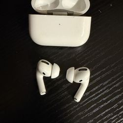 AirPod pros 2 