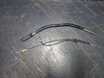 Harley-davidson Handlebars