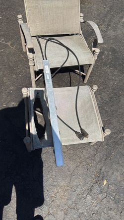 Commercial industrial strip for generator