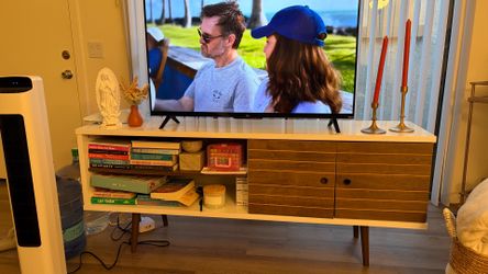 Tv stand/console table