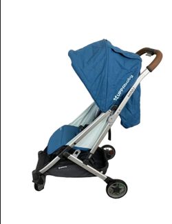 Uppababy Minu Stroller 