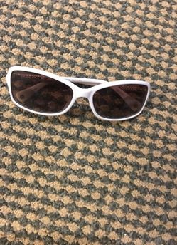 Coach sunglasses
