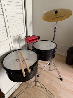 Timbales for Sale 🥁