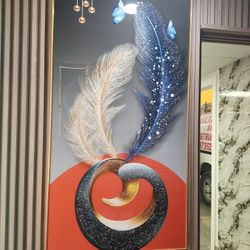 Home Improvement Picture Frame