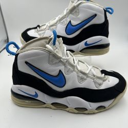 Nike Air Max Uptempo 95. Pre-Love Size 9.5 M