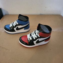 Bluetooth Shoe Speakers