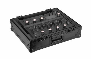 Odyssey 810ATEUPHONIA, Industrial Board Case for AlphaTheta Euphonia DJ Mixer