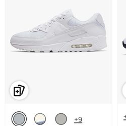 Tennis Shoes