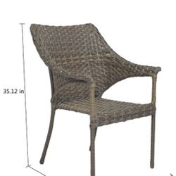 Patio Chairs 