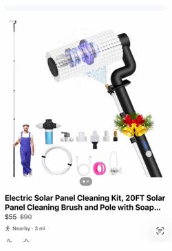 sokar cleaner