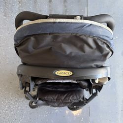 Graco Foldable Stroller 