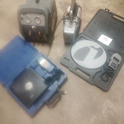 Todo Para Aire Acondicionado Se Vende Todo Junto