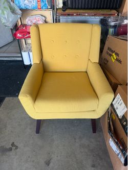 Excellent condition chair