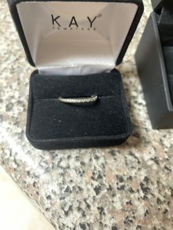 Wedding Band