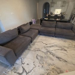 Sectional 