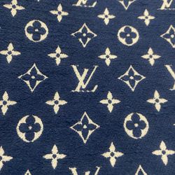 Louis Vuitton Fabric