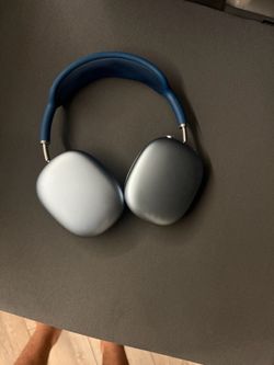 Airpods Max