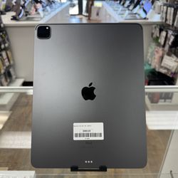 Apple iPad Pro 12.9" 4th Gen * 1TB Storage * WiFi Only * Financing Available  