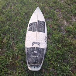 Surfboard - Lost
