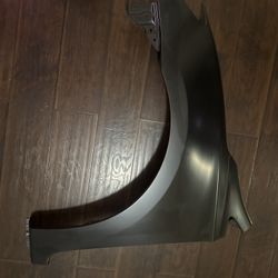 Nissan Sentra 13-15 fender LH