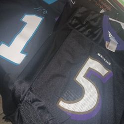 NFL Jersey Youth