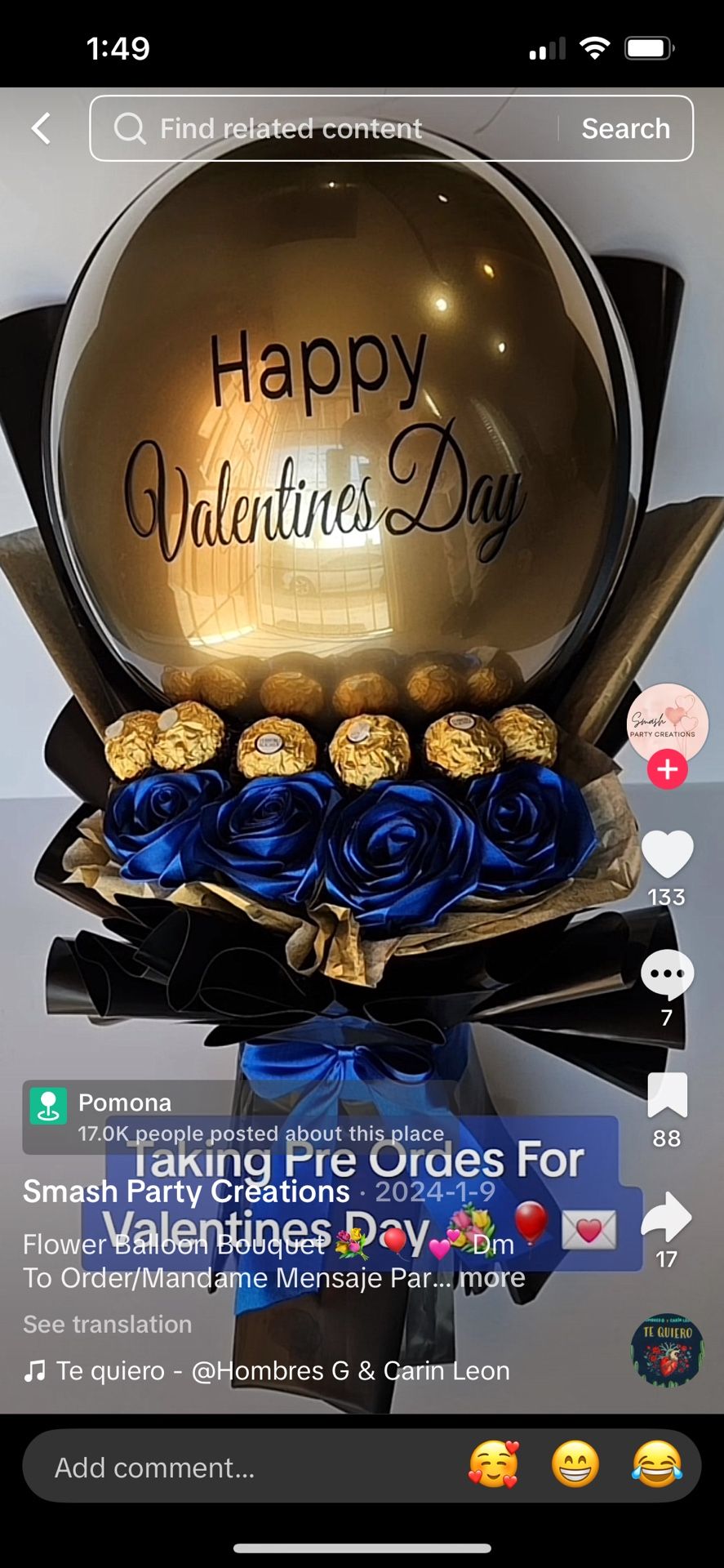 Bouquet Flower For Any Occasion ❤️🔥