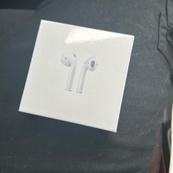 Wireless AirPod 2 Bluetooth Headset 