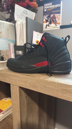 Jordan 12 blood line