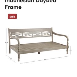 Daybed
